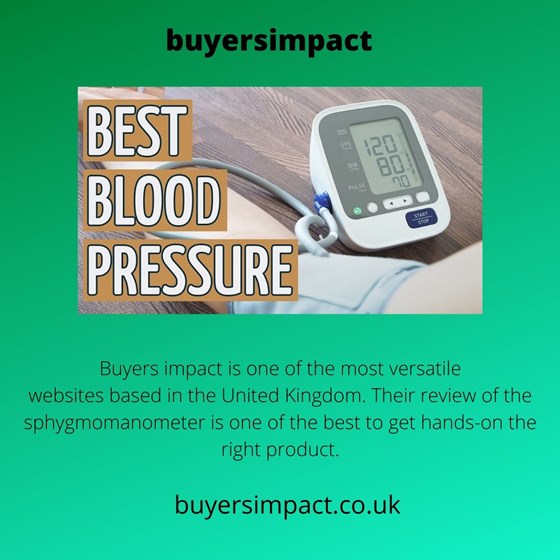 buyersimpact: buyersimpact
