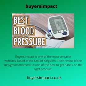 buyersimpact: buyersimpact
